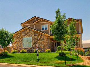 3124 Promontory Loop, Broomfield, CO 80023