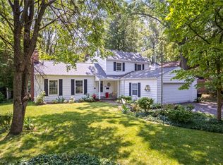 131 Overlook Dr, Kent, OH 44240