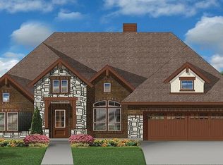 9216 Simmons Rd, Lantana, TX 76226