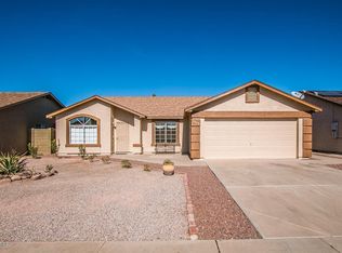 2046 E Cathy Ct, Gilbert, AZ 85296