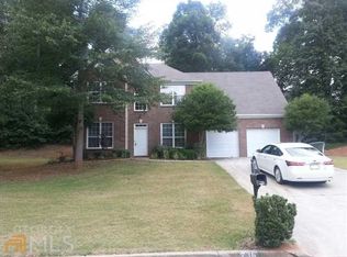 736 Stonecreek Way, Stone Mountain, GA 30087