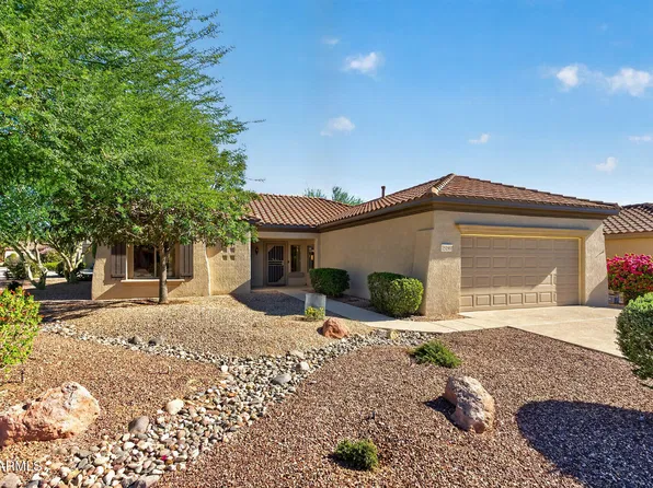 15190 W CAMINO ESTRELLA Drive, Surprise, AZ 85374