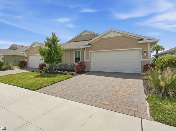 17622 Wild Iris Ln, Punta Gorda, FL 33982