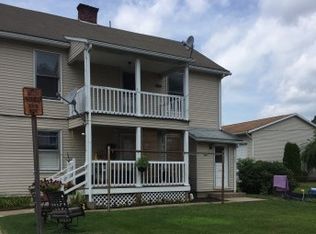 358 1/2 Sheetz Ave, Northumberland, PA