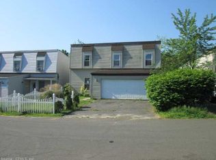 46 Inverness Ln #46, Middletown, CT 06457