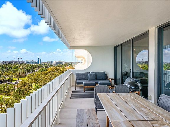 5th image of 10205 Collins Ave APT 605