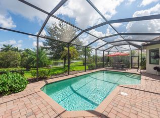3814 Treasure Cove Cir, Naples, FL 34114