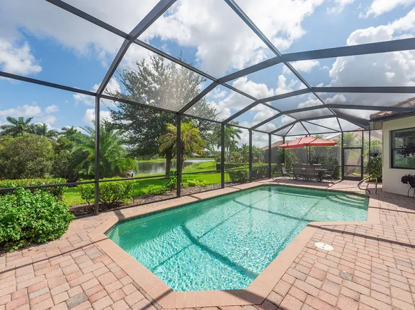 3814 Treasure Cove Cir, Naples, FL 34114
