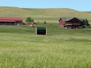 12317 Crackerjack Rd, Whitewood, SD 57793