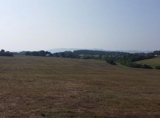 479 Alfred McCammon Rd TRACT 7, Maryville, TN 37804