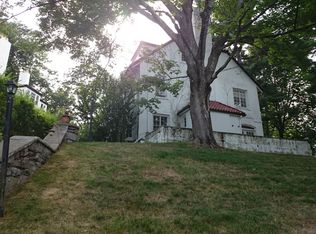 50 Waban Hill Rd N, Newton, MA 02467