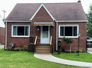 83 Kirkwood Dr, Buffalo, NY 14224