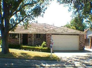 2025 Keeneland Ave, Modesto, CA 95350