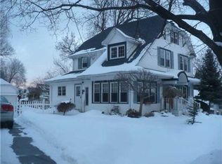 1218 Wyoming Ave, Niagara Falls, NY 14305