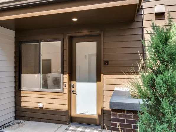 4436 Tennyson St 2, Denver, CO 80212
