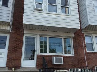 2940 Robbins St, Philadelphia, PA 19149