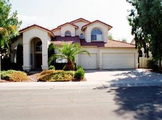 11229 N Olive Dr, Avondale, AZ 85392