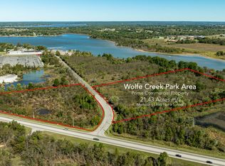 751 N 16th St W, Grove, OK 74344