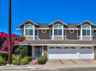 10 Sandstone, Irvine, CA 92604