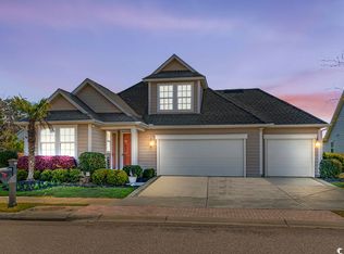 1549 Beaumont Way, Myrtle Beach, SC 29577
