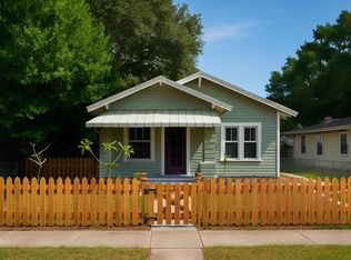 1204 E Emma St, Tampa, FL 33603