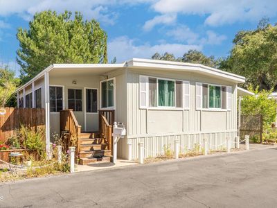 1273 S Rice Rd Space 100, Ojai, CA, 93023