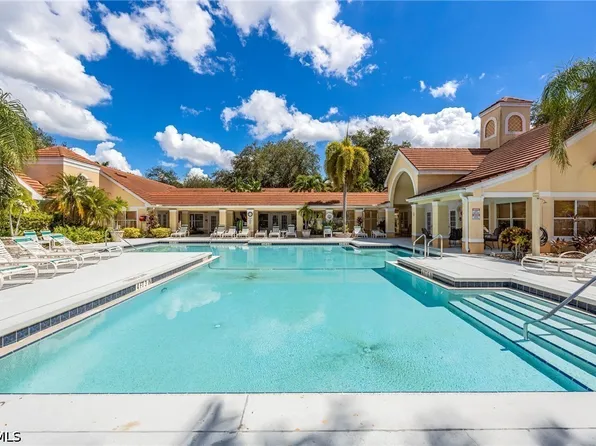 12591 Equestrian Cir APT 1210, Fort Myers, FL 33907