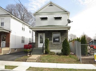 23 Ann St, West Pittston, PA