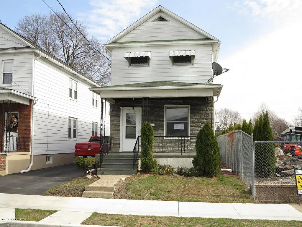 23 Ann St photo 1