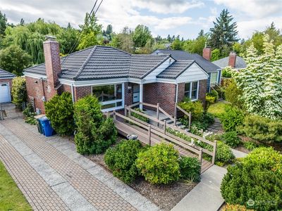 115 30th Avenue E, Seattle, WA, 98112