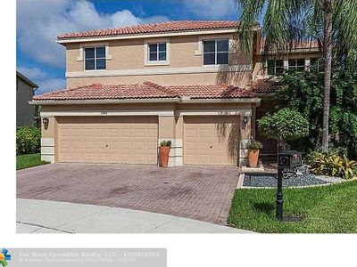 3963 Hawks Ct, Weston, FL, 33331