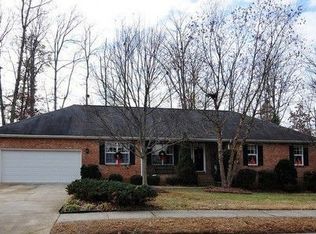 1909 Brandywine Dr, Matthews, NC 28105