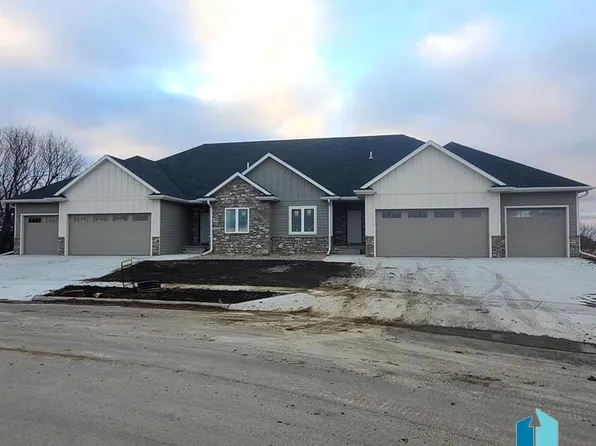 8100 E Norway Pines Trl, Sioux Falls, SD 57110