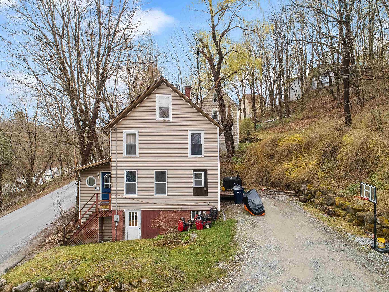 27 Bear Hill Road, Hillsboro, NH 03244 Zillow