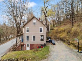 27 Bear Hill Rd, Hillsboro, NH 03244