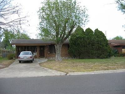 1st image of 1413 Chaparral St