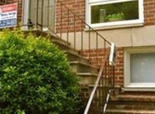 432 S Hanover St, Baltimore, MD 21201