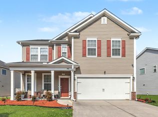 1325 Wild Goose Trl, Summerville, SC 29483