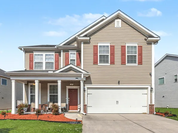 1325 Wild Goose Trl, Summerville, SC 29483