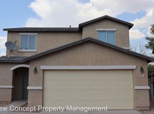 6139 S Earp Wash Ln, Tucson, AZ 85706