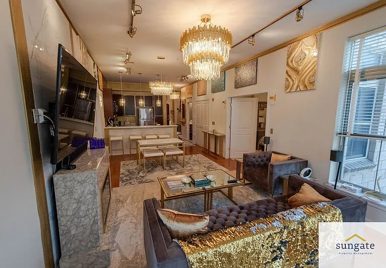1209 N Charles St #202 — Photo 4