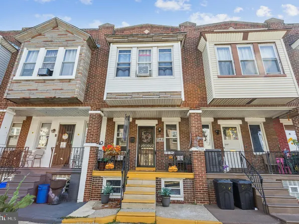 2145 Anchor St, Philadelphia, PA 19124