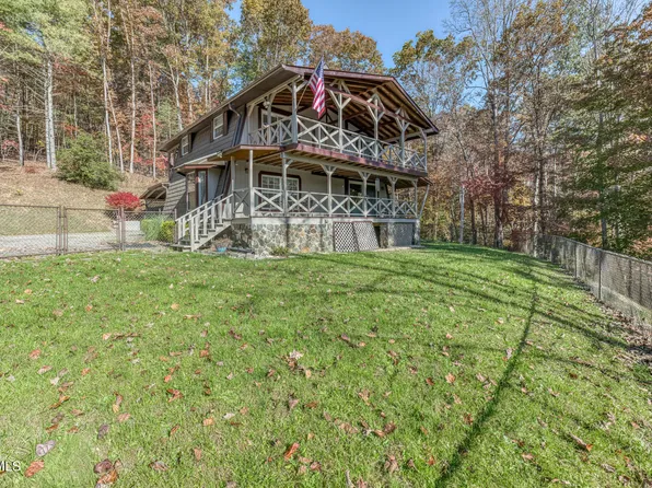 318 Gate Hollow Rd, Mountain City, TN 37683