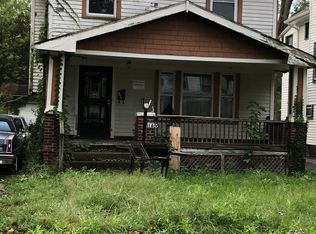 11800 Jesse Ave, Cleveland, OH 44105