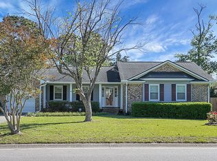 1165 Main Canal Dr, Mount Pleasant, SC 29464