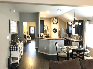 12211 Zenith Ridge Way, Humble, TX 77346