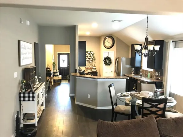 12211 Zenith Ridge Way, Humble, TX 77346