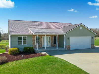 W7379 White Oak Run, Pardeeville, WI, 53954