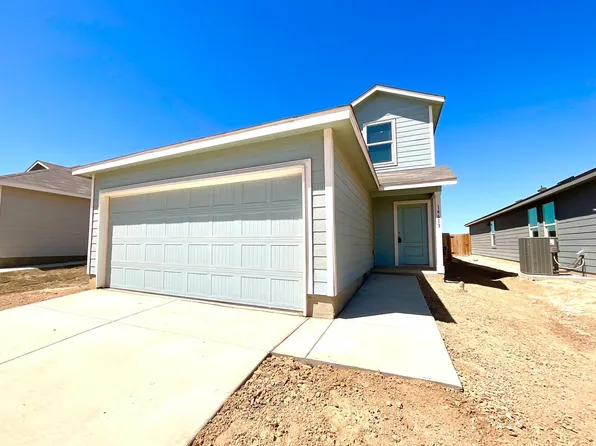 14613 Mudstone Pl, Elmendorf, TX