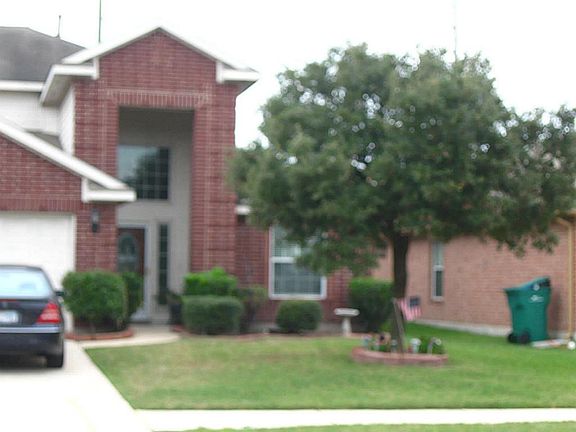 20915 Ridge Glen Ct. view 2